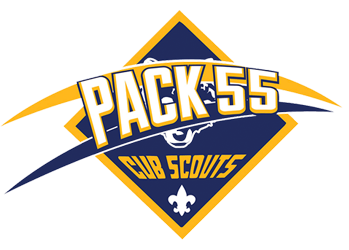 Cub Scout Pack 55